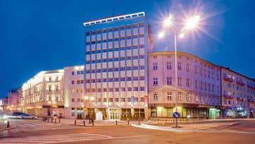 MERCURE OPOLE MERCURE OPOLE