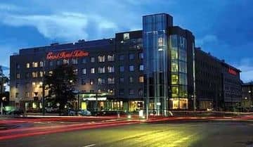 Meriton Grand Conference & Spa