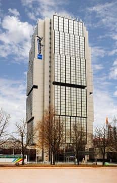 Radisson Blu Olumpia