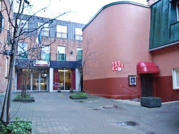 Red Emperor Hostel