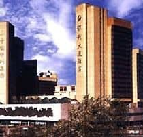 Poly Plaza