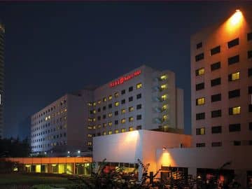 Traders Beijing by Shangri-la