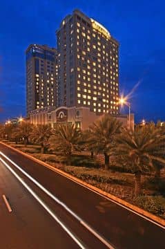 B HOTEL