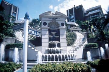 The Peninsula Manila