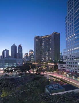 Makati Shangri-la Manila