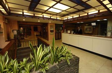 Hotel Trave Hotel Trave