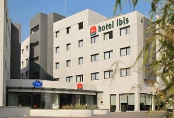 Ibis Girona Ibis Girona
