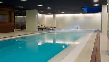DOUBLETREE BY HILTON EMPORDA DOUBLETREE BY HILTON EMPORDA
