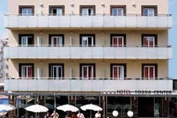 Tossa Beach - Center Tossa Beach - Center
