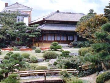 Rakurakuso Ryokan