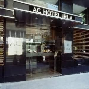 AC HOTEL IRLA AC HOTEL IRLA