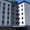Holiday Inn Express Campo De Gibraltar Barrios