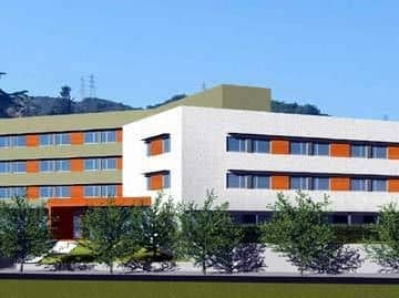 Agora Student Residence