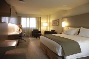 Crowne Plaza Bcn Fira Center Crowne Plaza Bcn Fira Center