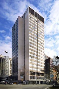 Melia Barcelona Sarria