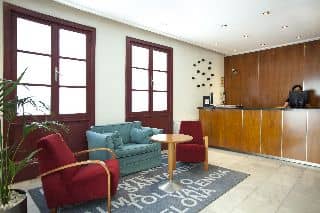 Tryp Ciudad De Alicante Tryp Ciudad De Alicante