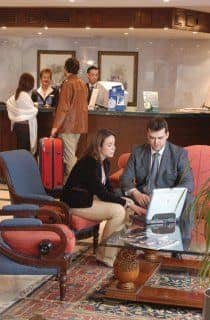 Tryp Gran Sol Tryp Gran Sol