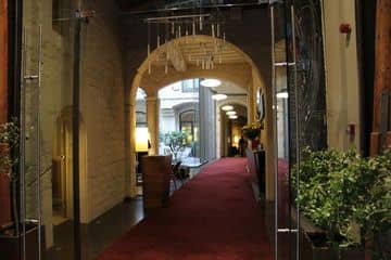 Mercer Hotel Barcelona