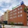 B and B Hotel Alicante (Fomerly Holiday Inn Express Alicante)