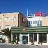 Ibis Alicante