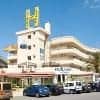 Palmera Beach Apartments With Restaurant