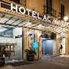 Ac By Marriott Almeria
