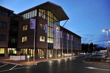 Ibis Styles BHX NEC Airport Ibis Styles BHX NEC Airport
