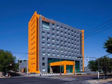 Real Inn Expo Real Inn Expo