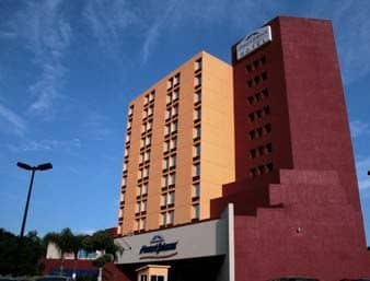 HOWARD JOHNSON PLAZA HOTEL LAS TORRES HOWARD JOHNSON PLAZA HOTEL LAS TORRES