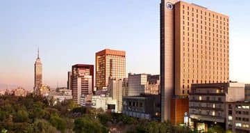 Hilton Reforma Hilton Reforma