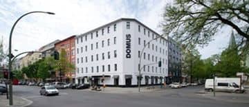 Domus Berlin Kudamm