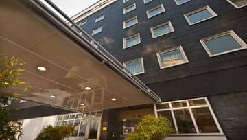 TRYP by Wyndham Berlin am Ku'D