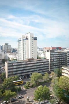 Hotel Sylter Hof Berlin