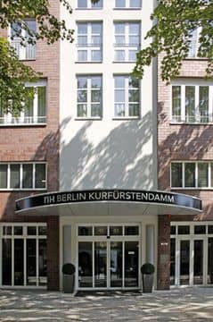 NH Kurfuerstendamm