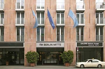 NH Mitte
