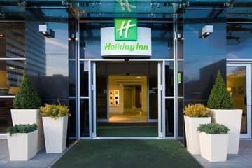 Holiday Inn Berlin - Centre Al
