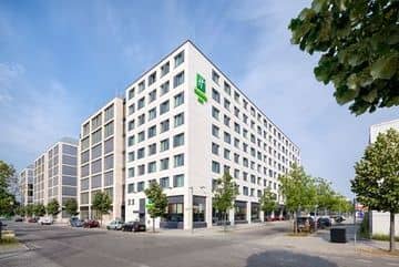 Holiday Inn Berlin City East S