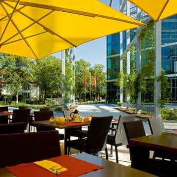 Seminaris CampusHotel Berlin