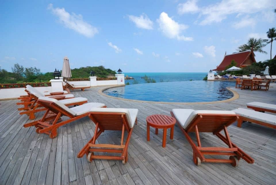 Q Signature Samui Beach Resort