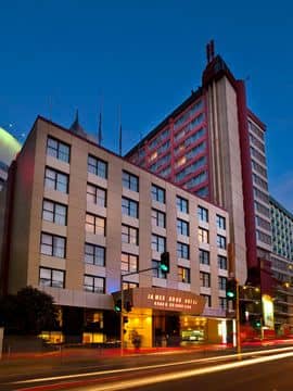 James Cook Hotel Grand Chancel