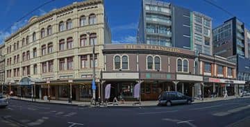 QUALITY ON CUBA ST