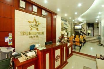 Hanoi Ciao Hotel Hanoi Ciao Hotel
