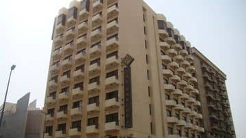 Al Khaleej Hotel