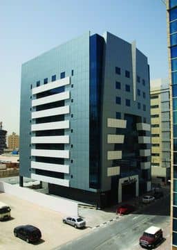 Avari Al Barsha Apartment Hotel