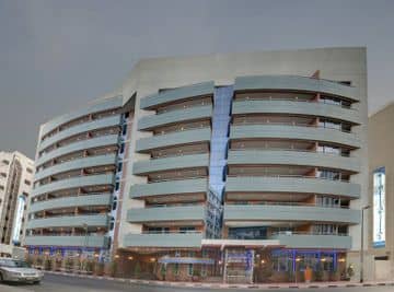 Fortune Grand Hotel Apartment