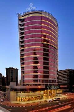 Xclusive Clover Hotel Apartmen
