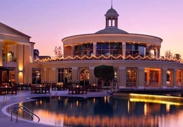 Courtyard Dubai Green Community