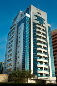 Time Crystal Hotel Apartments