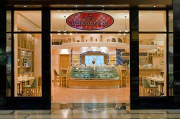 Dusit Thani Dubai Dusit Thani Dubai