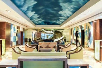 Suha City Hotel